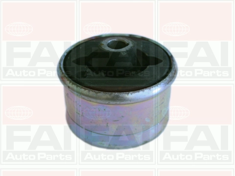 Mounting, control/trailing arm
